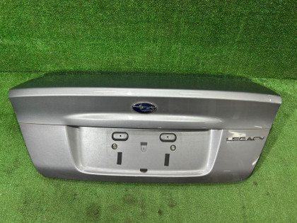 Trunk lid 57509AG0029P SUBARU LEGACY