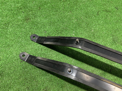 Correas del depósito de combustible SUBARU LEGACY OEM 42017AG011 42017AG001 BL9 BL5 BLE 2008 EJ253 AT