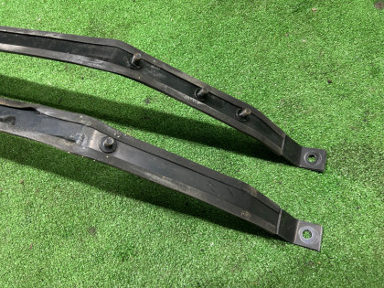 Correas del depósito de combustible SUBARU LEGACY OEM 42017AG011 42017AG001 BL9 BL5 BLE 2008 EJ253 AT