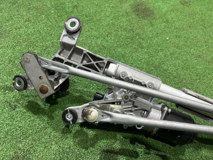 Mecanismo dos limpa-vidros SUBARU LEGACY OEM 86510AG004 BL9 BL5 BLE 2008 EJ253 AT