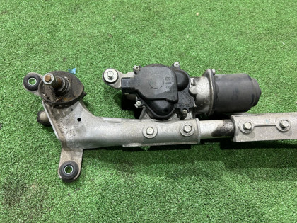 Mecanismo dos limpa-vidros SUBARU LEGACY OEM 86510AG004 BL9 BL5 BLE 2008 EJ253 AT