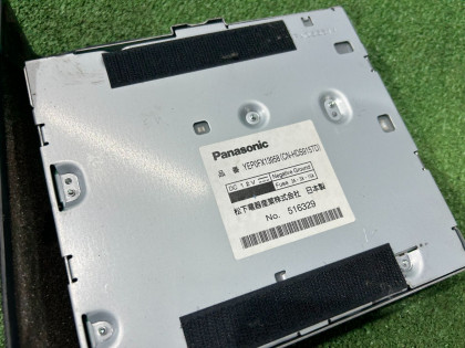 Навигация монитор Strada SUBARU LEGACY OEM 86281AG110 BL9 BL5 BLE 2008
