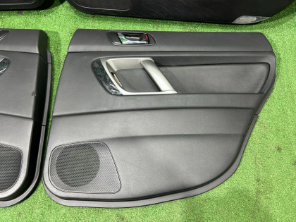 แผงบุประตู SUBARU LEGACY OEM 94659AG040JC 94659AG050JC BL9 BL5 BLE 2008 SILVER C6Z