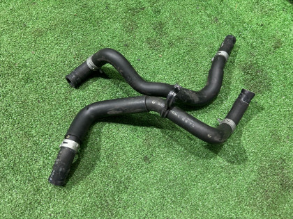 Tubos do aquecimento 72421AG050 72411AG001 SUBARU LEGACY