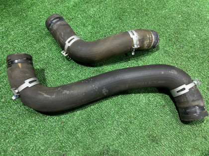 Tubos do radiador SUBARU LEGACY OEM 45161AG010 45161AG070 BL9 BL5 BLE 2008 EJ253 AT