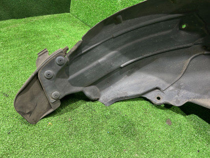 左后轮内衬 SUBARU LEGACY OEM 59122AG010 BL9 BL5 BLE 2008 SILVER C6Z