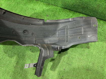 左后轮内衬 SUBARU LEGACY OEM 59122AG010 BL9 BL5 BLE 2008 SILVER C6Z