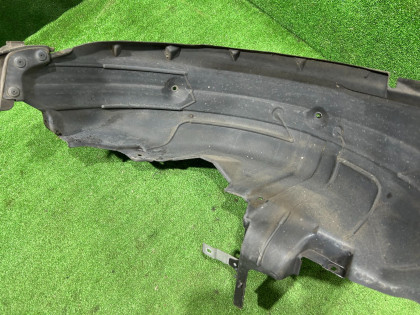 左后轮内衬 SUBARU LEGACY OEM 59122AG010 BL9 BL5 BLE 2008 SILVER C6Z
