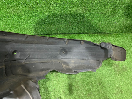 右后轮内衬 SUBARU LEGACY OEM 59122AG000 BL9 BL5 BLE 2008 SILVER C6Z