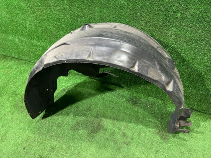 右后轮内衬 SUBARU LEGACY OEM 59122AG000 BL9 BL5 BLE 2008 SILVER C6Z