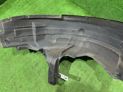 右后轮内衬 SUBARU LEGACY OEM 59122AG000 BL9 BL5 BLE 2008 SILVER C6Z