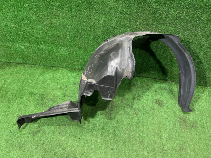 Guarda-pó dianteiro direito SUBARU LEGACY OEM 59110AG001 BL9 BL5 BLE 2008 SILVER C6Z