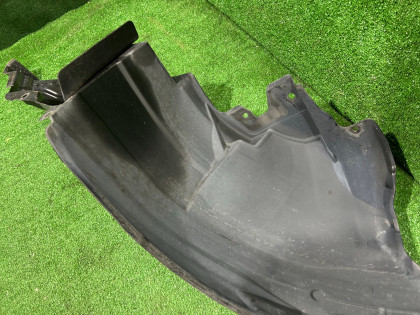 Guarda-pó dianteiro direito SUBARU LEGACY OEM 59110AG001 BL9 BL5 BLE 2008 SILVER C6Z