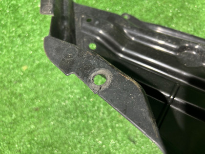 Guarda-pó dianteiro direito SUBARU LEGACY OEM 59110AG001 BL9 BL5 BLE 2008 SILVER C6Z