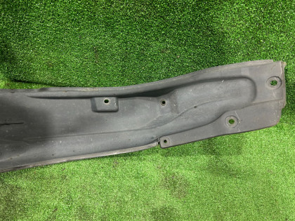 Guarda-pó dianteiro direito SUBARU LEGACY OEM 59110AG001 BL9 BL5 BLE 2008 SILVER C6Z