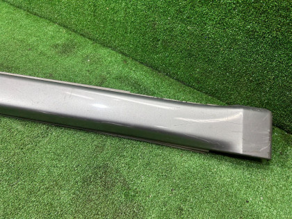 Embaladeira esquerda SUBARU LEGACY OEM 96051AG010MD BL9 BL5 BLE 2008 SILVER C6Z