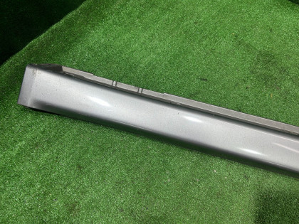 Embaladeira esquerda SUBARU LEGACY OEM 96051AG010MD BL9 BL5 BLE 2008 SILVER C6Z