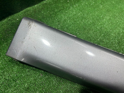 Embaladeira esquerda SUBARU LEGACY OEM 96051AG010MD BL9 BL5 BLE 2008 SILVER C6Z