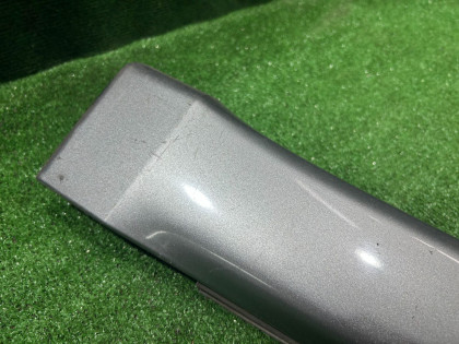 Порог правый SUBARU LEGACY OEM 96051AG000MD BL9 BL5 BLE 2008 SILVER C6Z