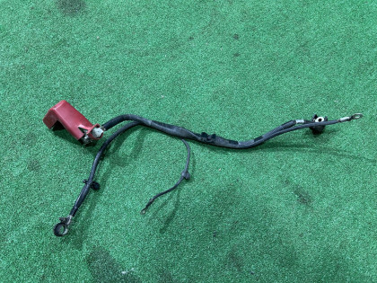 电瓶线 SUBARU LEGACY OEM 81601AG200 BL9 BL5 BLE 2008 EJ253 AT