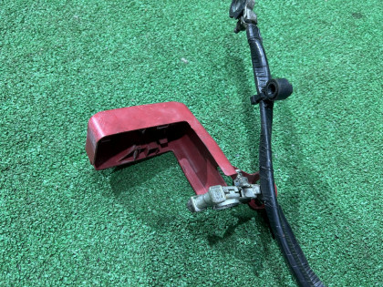 电瓶线 SUBARU LEGACY OEM 81601AG200 BL9 BL5 BLE 2008 EJ253 AT