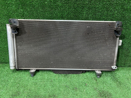 แผงคอนเดนเซอร์แอร์ 73210AG010 SUBARU LEGACY