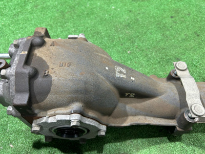 Редуктор с приводами G/R=4.111 SUBARU LEGACY OEM 27011AA343 BL9 BL5 BLE 2008 EJ253 AT