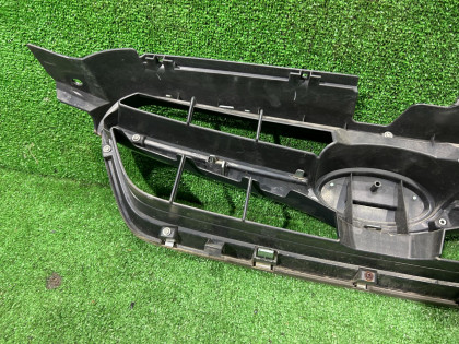 Radiator grille SUBARU LEGACY OEM 91121AG151 BL9 BL5 BLE 2008 SILVER C6Z