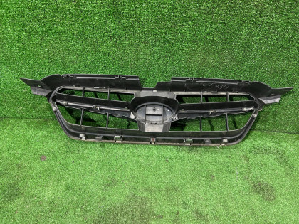 Radiator grille SUBARU LEGACY OEM 91121AG151 BL9 BL5 BLE 2008 SILVER C6Z