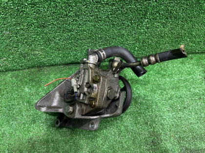 Steering rack свап SUBARU LEGACY OEM 34110AG003 BL9 BL5 BLE 2008 EJ253 AT