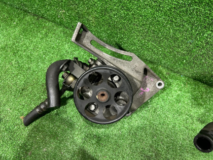 Steering rack свап SUBARU LEGACY OEM 34110AG003 BL9 BL5 BLE 2008 EJ253 AT