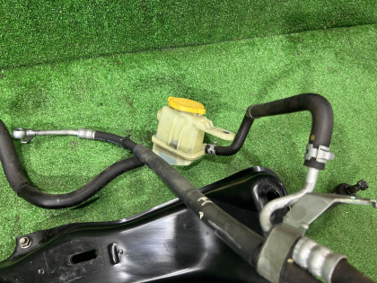 Steering rack свап SUBARU LEGACY OEM 34110AG003 BL9 BL5 BLE 2008 EJ253 AT