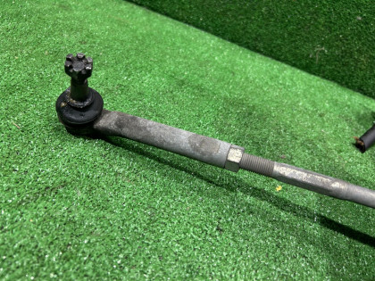 Steering rack свап SUBARU LEGACY OEM 34110AG003 BL9 BL5 BLE 2008 EJ253 AT