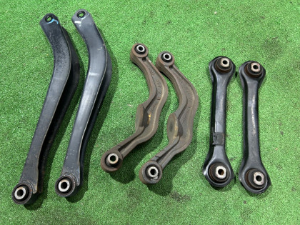 ปีกนกหลัง 20250AE010 20250AE000 20250AE020 20250AE040 SUBARU LEGACY