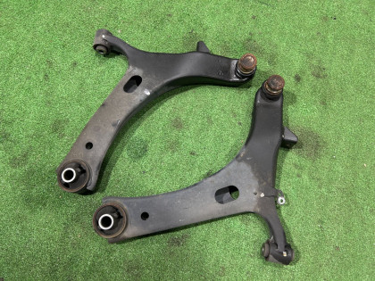 Braços de suspensão dianteiros SUBARU LEGACY OEM 20202AG180 20202AG190 BL9 BL5 BLE 2008 EJ253 AT