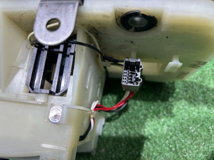 自动挡换挡机构 SUBARU LEGACY OEM 35111AG030 BL9 BL5 BLE 2008