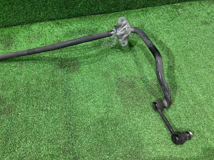 リアスタビライザー 17.3мм SUBARU LEGACY OEM 20451AG080 20451AG090 BL9 BL5 BLE 2008 EJ253 AT