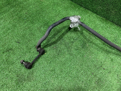 リアスタビライザー 17.3мм SUBARU LEGACY OEM 20451AG080 20451AG090 BL9 BL5 BLE 2008 EJ253 AT
