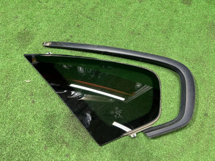 Vidro lateral fixo esquerdo SUBARU LEGACY OEM 65249AG031 BL9 BL5 BLE 2008