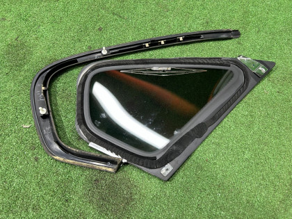 Vidro lateral fixo esquerdo SUBARU LEGACY OEM 65249AG031 BL9 BL5 BLE 2008