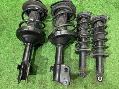 Стойки SUBARU LEGACY OEM 20310AG440 20310AG450 20330AG501 BL9 BL5 BLE 2008 EJ253 AT