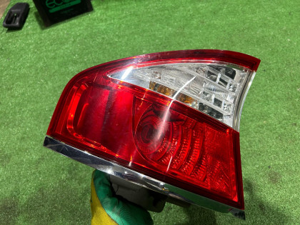 Left tail light SUBARU LEGACY OEM 84201AG250 BL9 BL5 BLE 2008