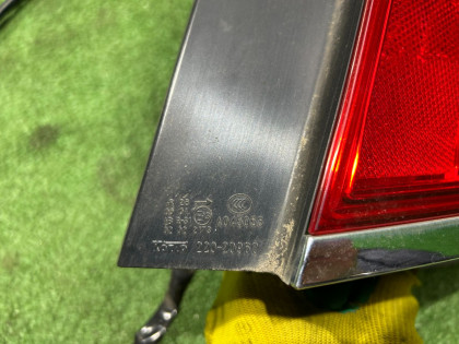 右テールランプ SUBARU LEGACY OEM 84201AG260 BL9 BL5 BLE 2008