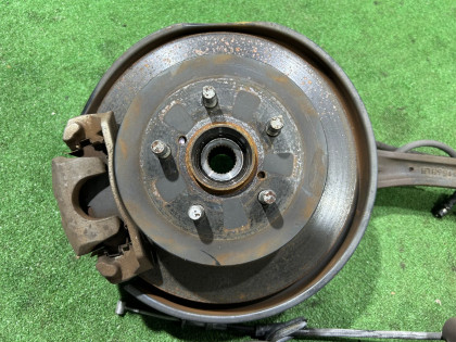 后轮毂 SUBARU LEGACY OEM 28473AG001 26700AG001 26692AG061 26692AG071 BL9 BL5 BLE 2008 EJ253 AT