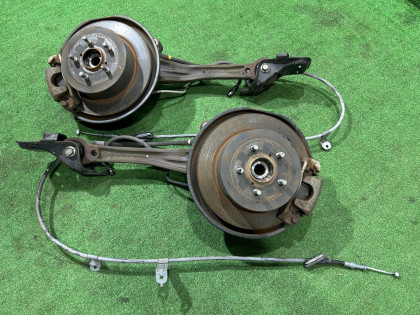 ดุมล้อหลัง 28473AG001 26700AG001 26692AG061 26692AG071 SUBARU LEGACY
