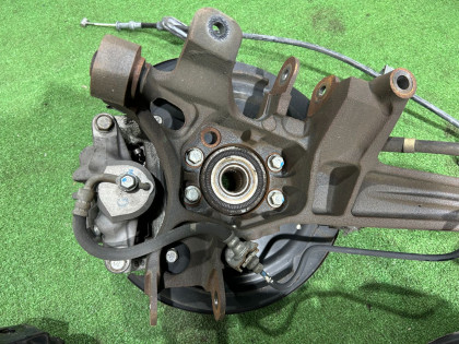 后轮毂 SUBARU LEGACY OEM 28473AG001 26700AG001 26692AG061 26692AG071 BL9 BL5 BLE 2008 EJ253 AT