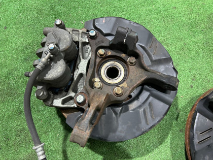 Bujes delanteros SUBARU LEGACY OEM 28373FG000 26300SA001 26292SA001 26292SA011 BL9 BL5 BLE 2008 EJ253 AT