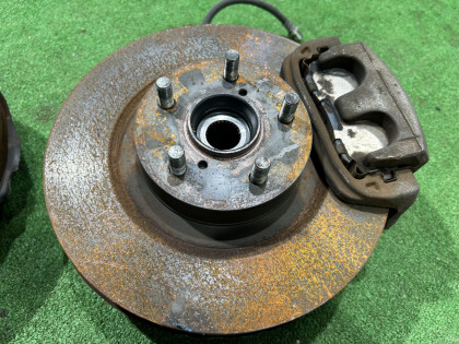 Bujes delanteros SUBARU LEGACY OEM 28373FG000 26300SA001 26292SA001 26292SA011 BL9 BL5 BLE 2008 EJ253 AT