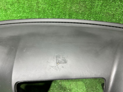 คอนโซลหน้า SUBARU LEGACY OEM 66040AG061 BL9 BL5 BLE 2008 SILVER C6Z