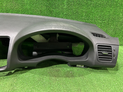 คอนโซลหน้า SUBARU LEGACY OEM 66040AG061 BL9 BL5 BLE 2008 SILVER C6Z